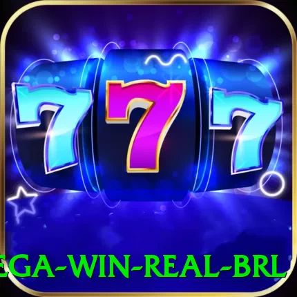 05x Mega - Win Real BRL - pro