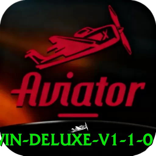 1185win Deluxe v1.1.0 - app
