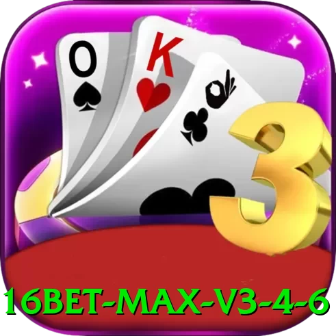 1316bet - Max v3.4.6 - pak