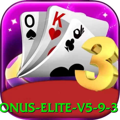 1516bet Bonus Elite v5.9.3 - app