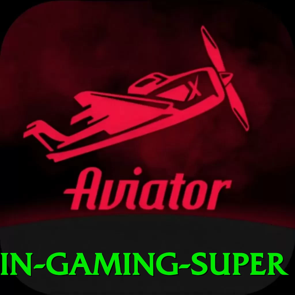 1766win Gaming Super - app