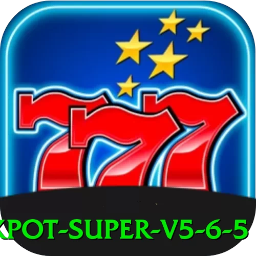 2025fp Jackpot Super v5.6.5 - pk