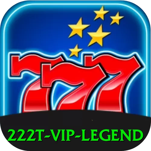 222t - VIP Legend - app