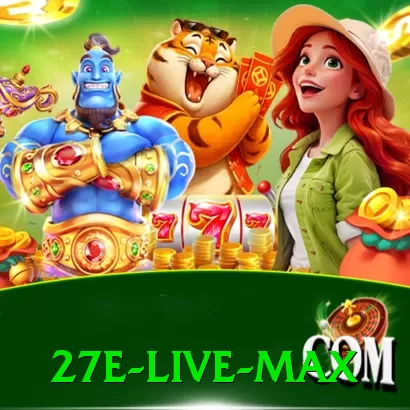 27e - Live Max - pk
