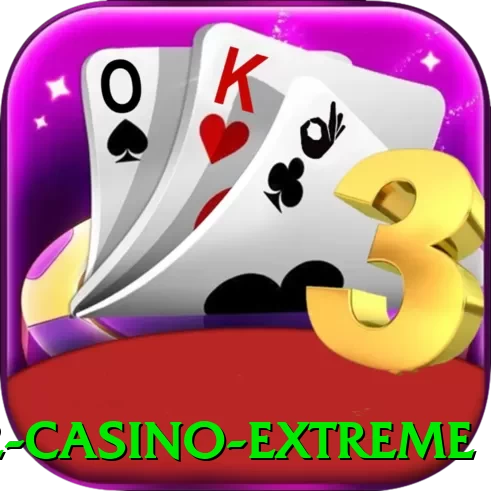 2t22 - Casino Extreme - game