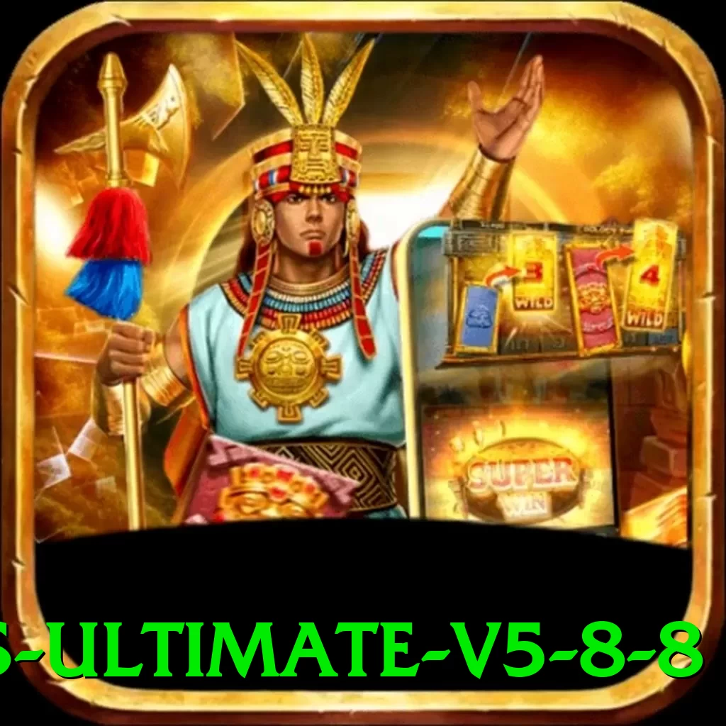 3466bet Slots Ultimate v5.8.8 - vip