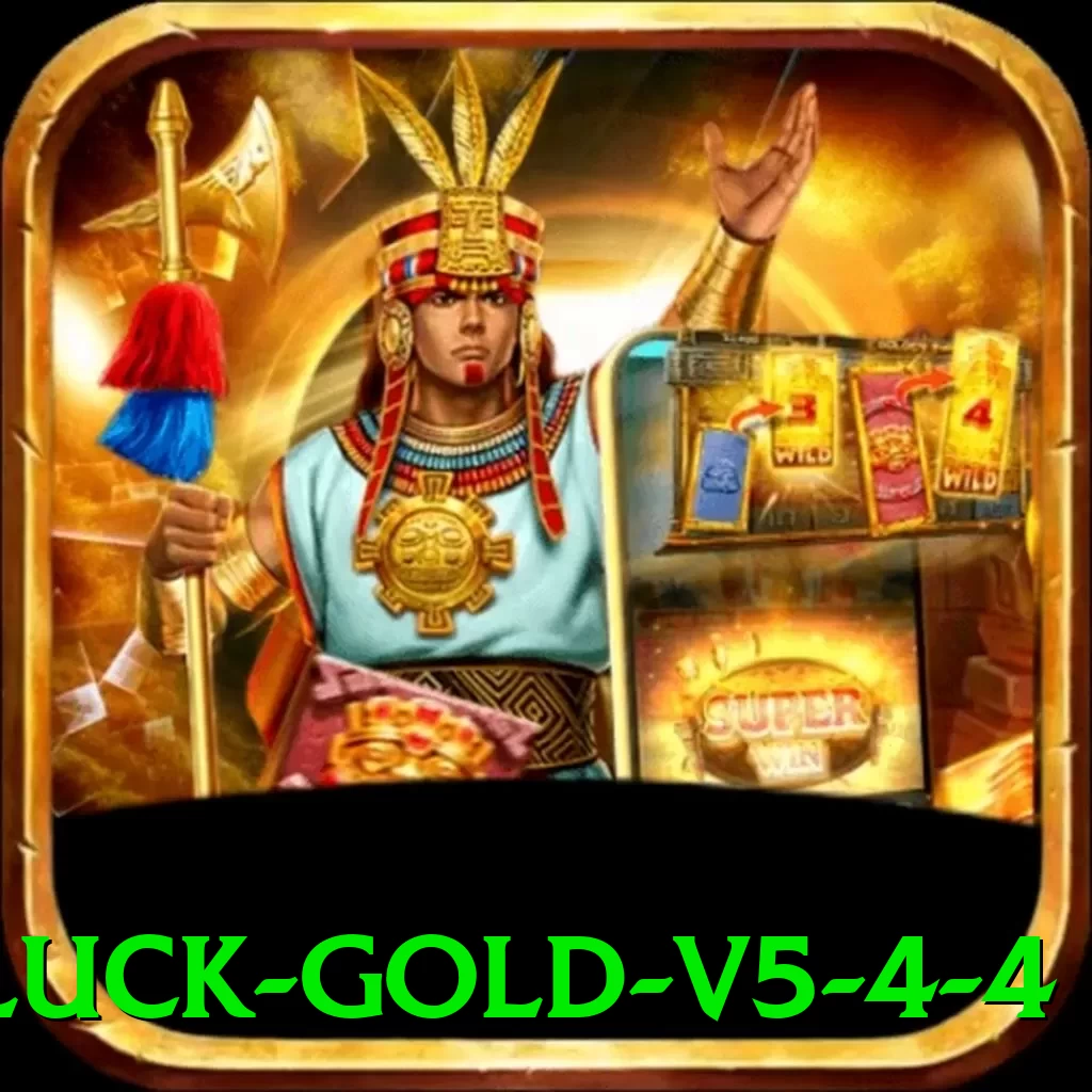 347luck Gold v5.4.4 - game