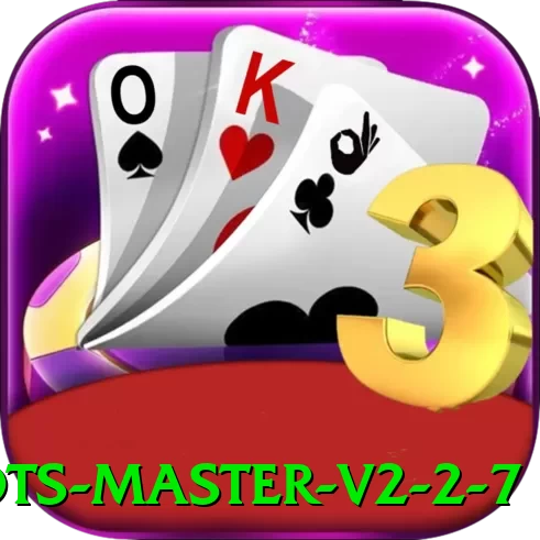 3660bet Slots Master v2.2.7 - game