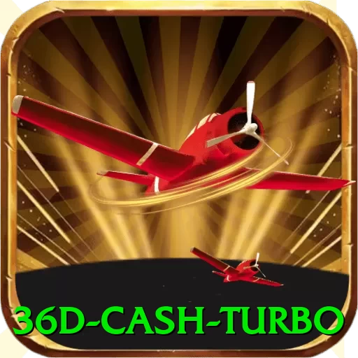 36d Cash Turbo - vip