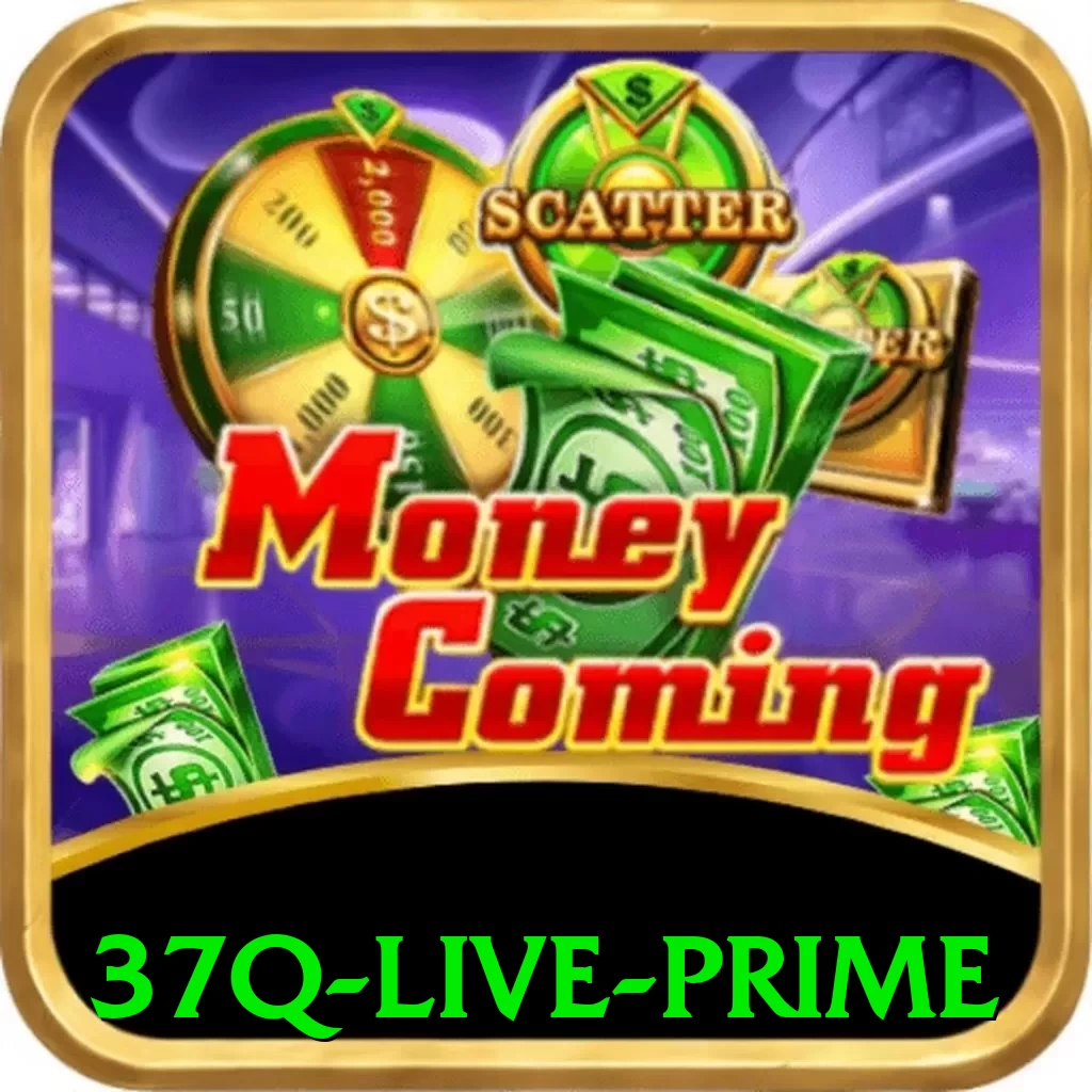 37q Live Prime - app