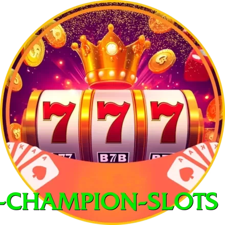 39ss Champion Slots - apk