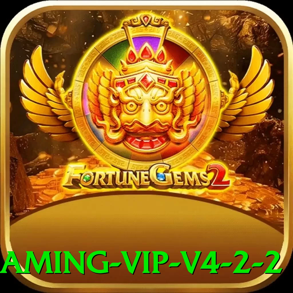 45d Gaming VIP v4.2.2 - app