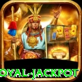 45x Royal Jackpot