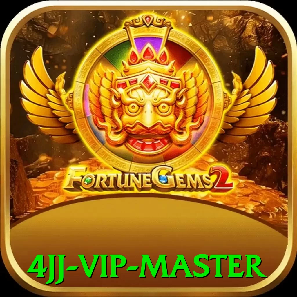 4jj - VIP Master - vip