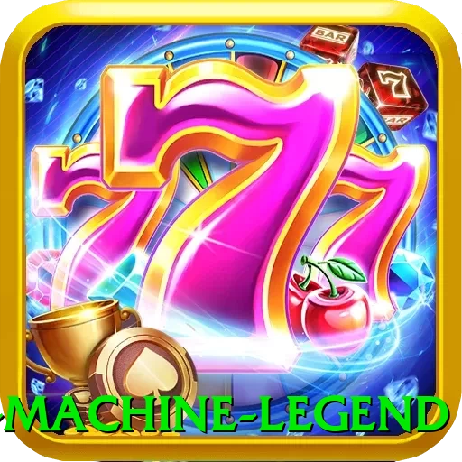 5173win Slot Machine Legend - apk