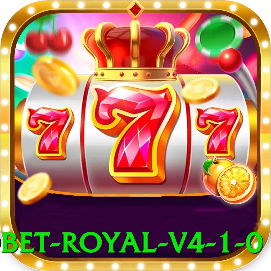 5200bet Royal v4.1.0 - go