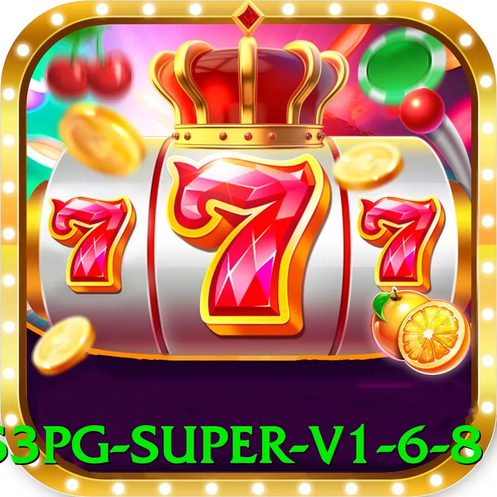 53pg - Super v1.6.8 - go