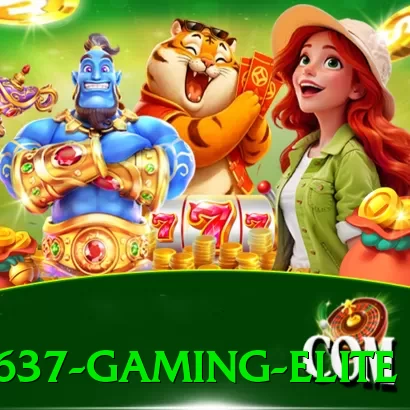 5637 - Gaming Elite - apk