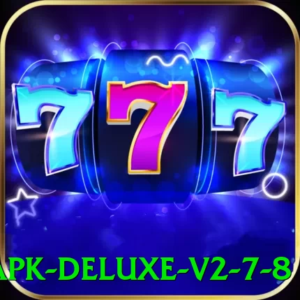 59a APK Deluxe v2.7.8 - pk
