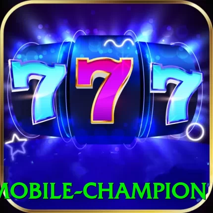 6231 Mobile Champion - pk