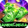 668brl Gaming Mega