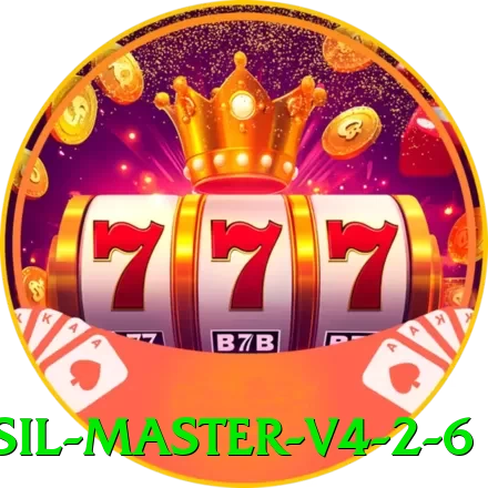 6722bet Brasil Master v4.2.6 - game