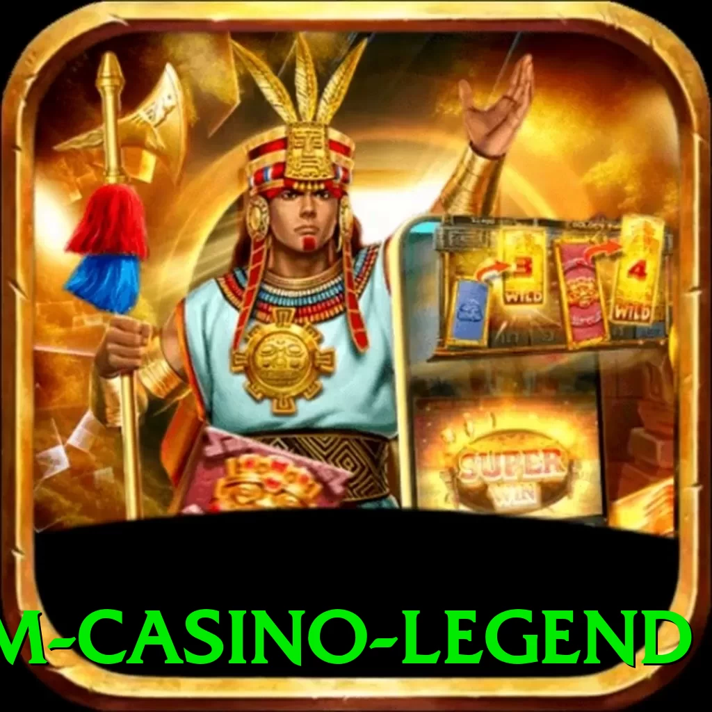73m - Casino Legend - apk