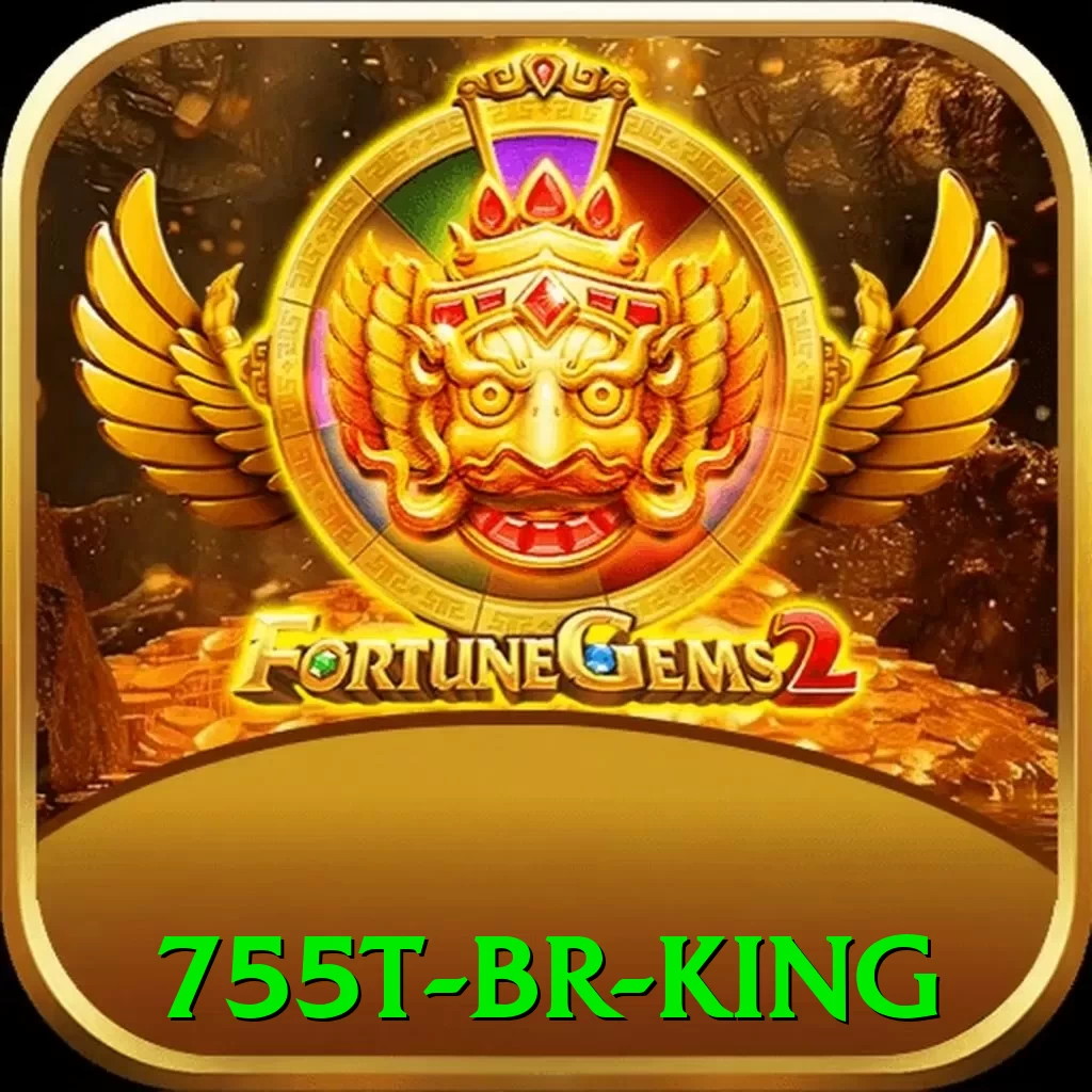 755t BR King - go