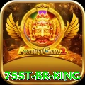 755t BR King