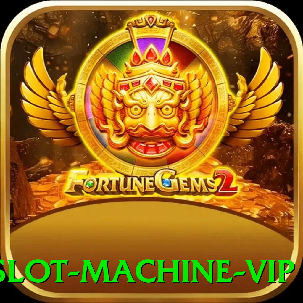 76d Slot Machine VIP - pk