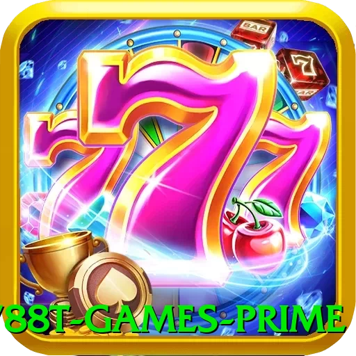 788t Games Prime - vip