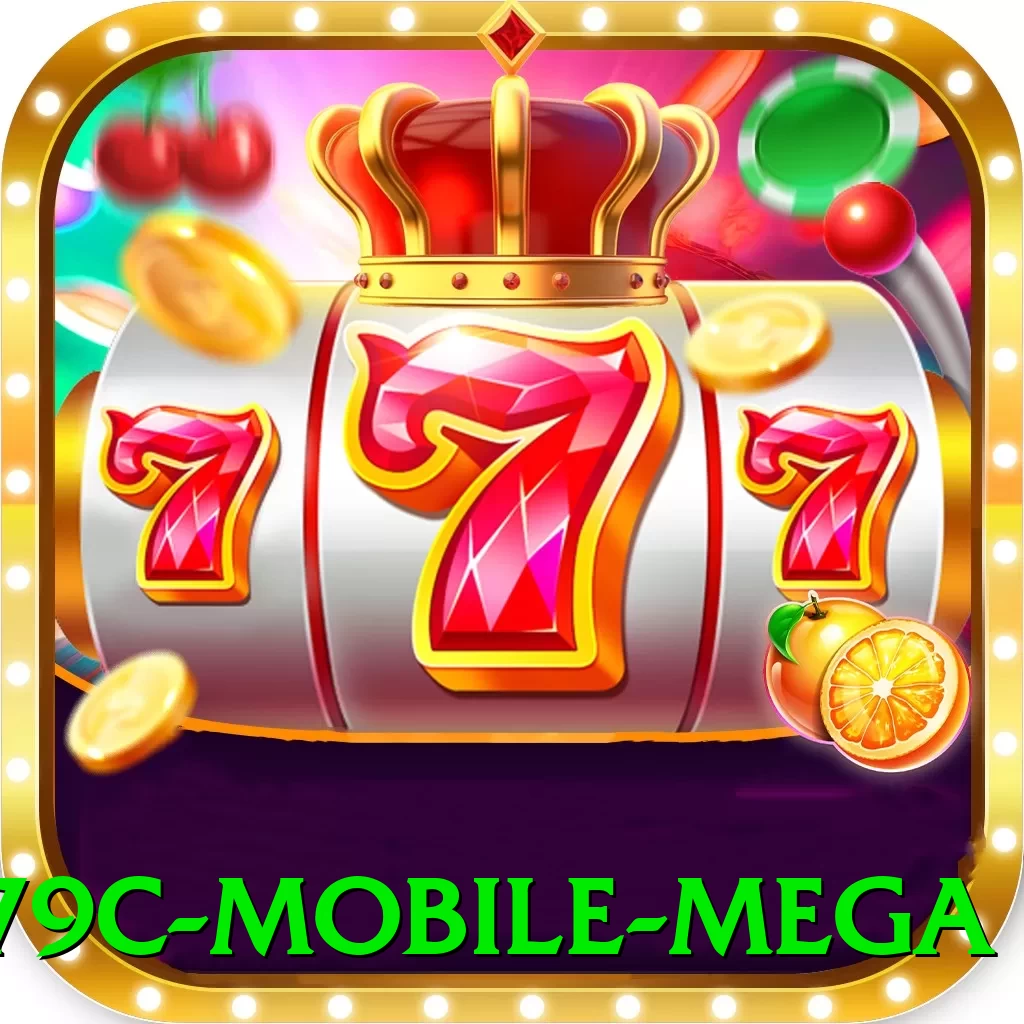 79c Mobile Mega - pro