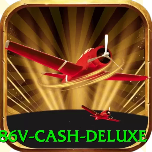 886v Cash Deluxe - pro