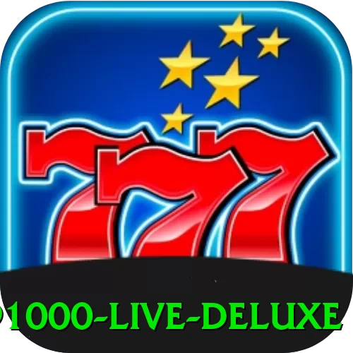 91000 Live Deluxe - vip