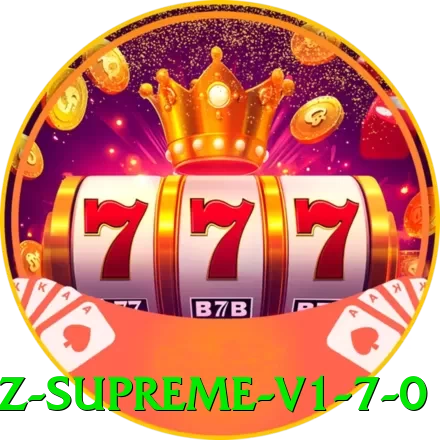 9nz Supreme v1.7.0 - pk