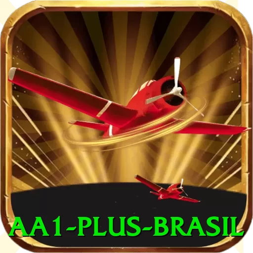 aa1 Plus Brasil - app