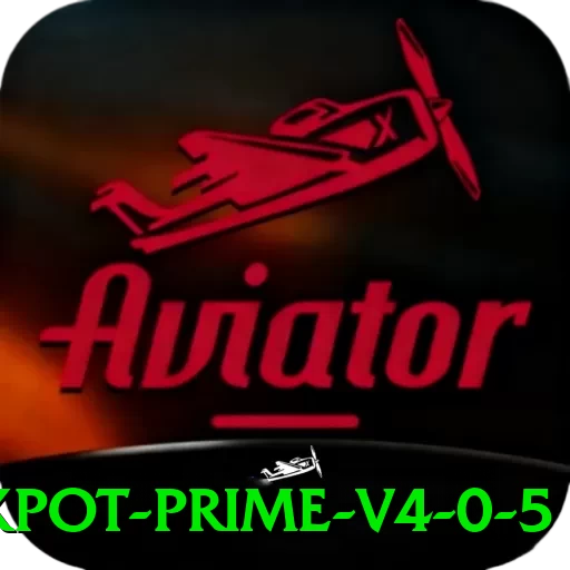 aa68 Jackpot Prime v4.0.5 - vip