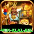 aaawin King - Win Real BRL