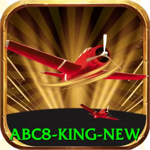abc8 King New - go