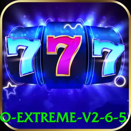 bbbbjogo Extreme v2.6.5 - apk