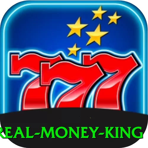 be505 - Real Money King - pak