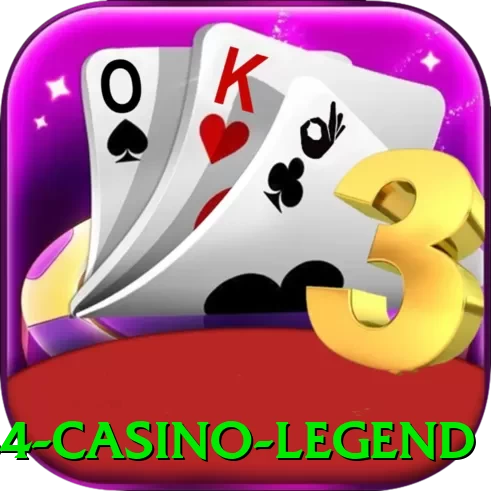 bet4484 - Casino Legend - pro