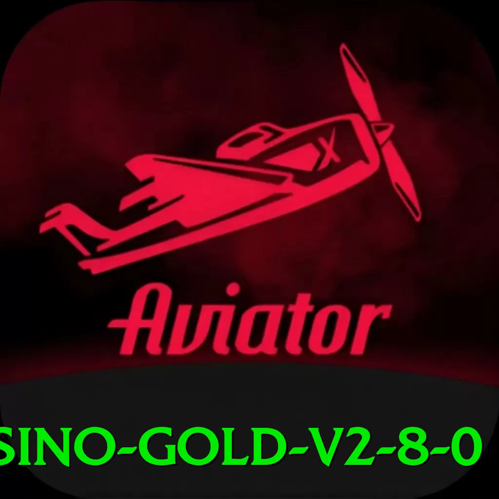 brz7 Casino Gold v2.8.0 - apk