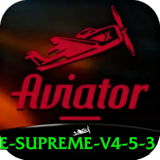 bt036 Game Supreme v4.5.3 - game
