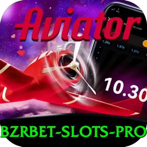 bzrbet - Slots Pro - pro