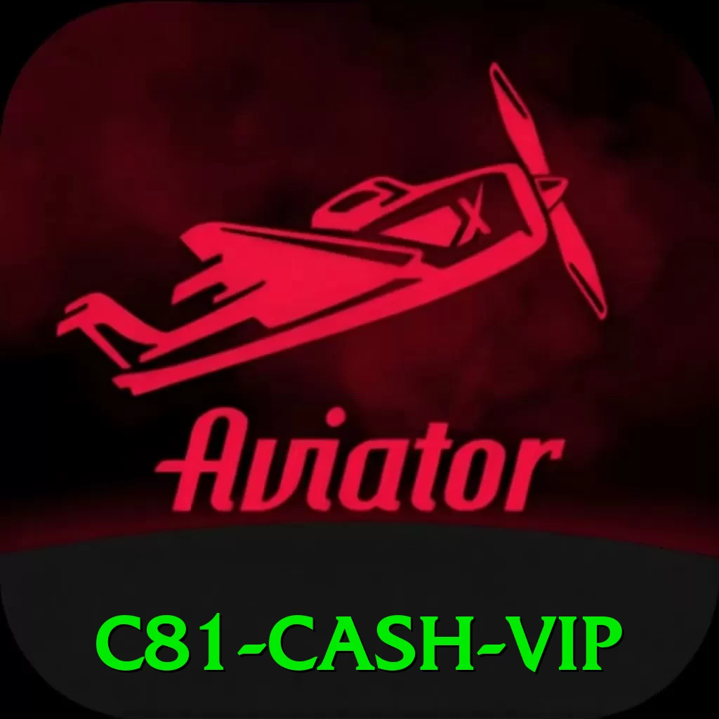 c81 Cash VIP - pk