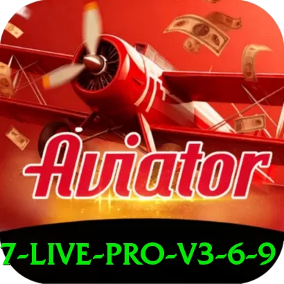 calor777 Live Pro v3.6.9 - pro