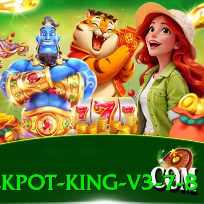 cc44 Jackpot King v3.7.8 - apk