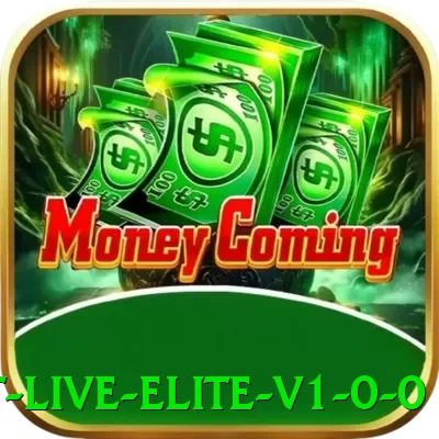 clbet Live Elite v1.0.0 - vip