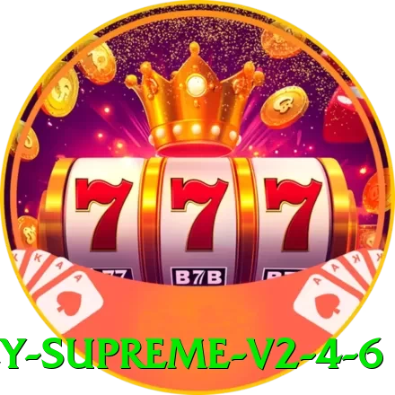 cmcbet Money Supreme v2.4.6 - go